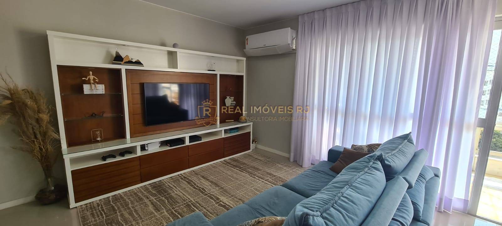 Apartamento, 3 quartos, 156 m² - Foto 1