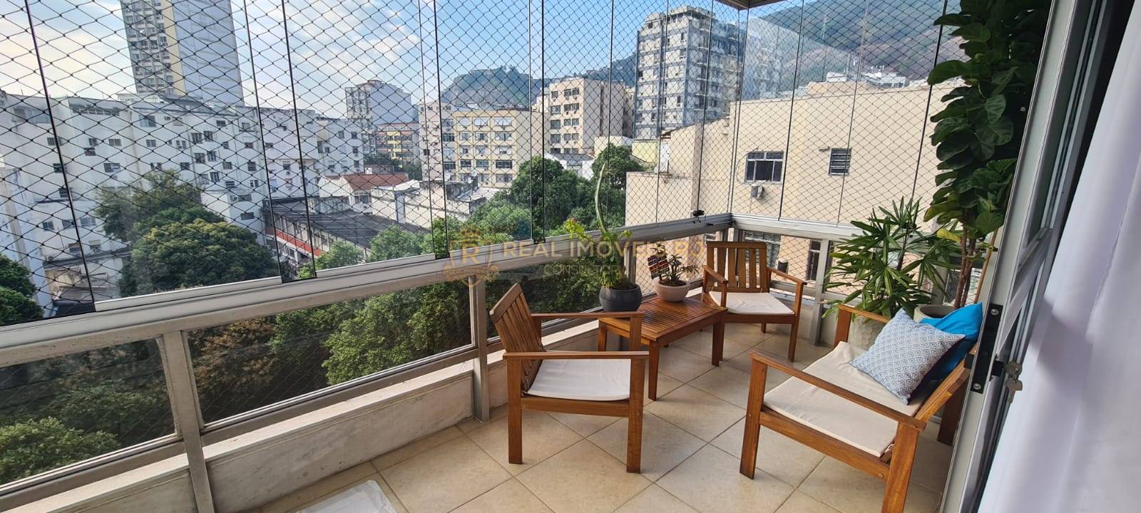 Apartamento, 3 quartos, 156 m² - Foto 2