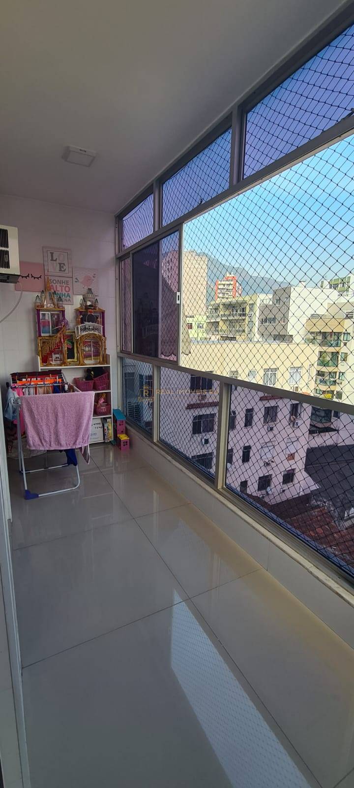 Apartamento, 3 quartos, 156 m² - Foto 4