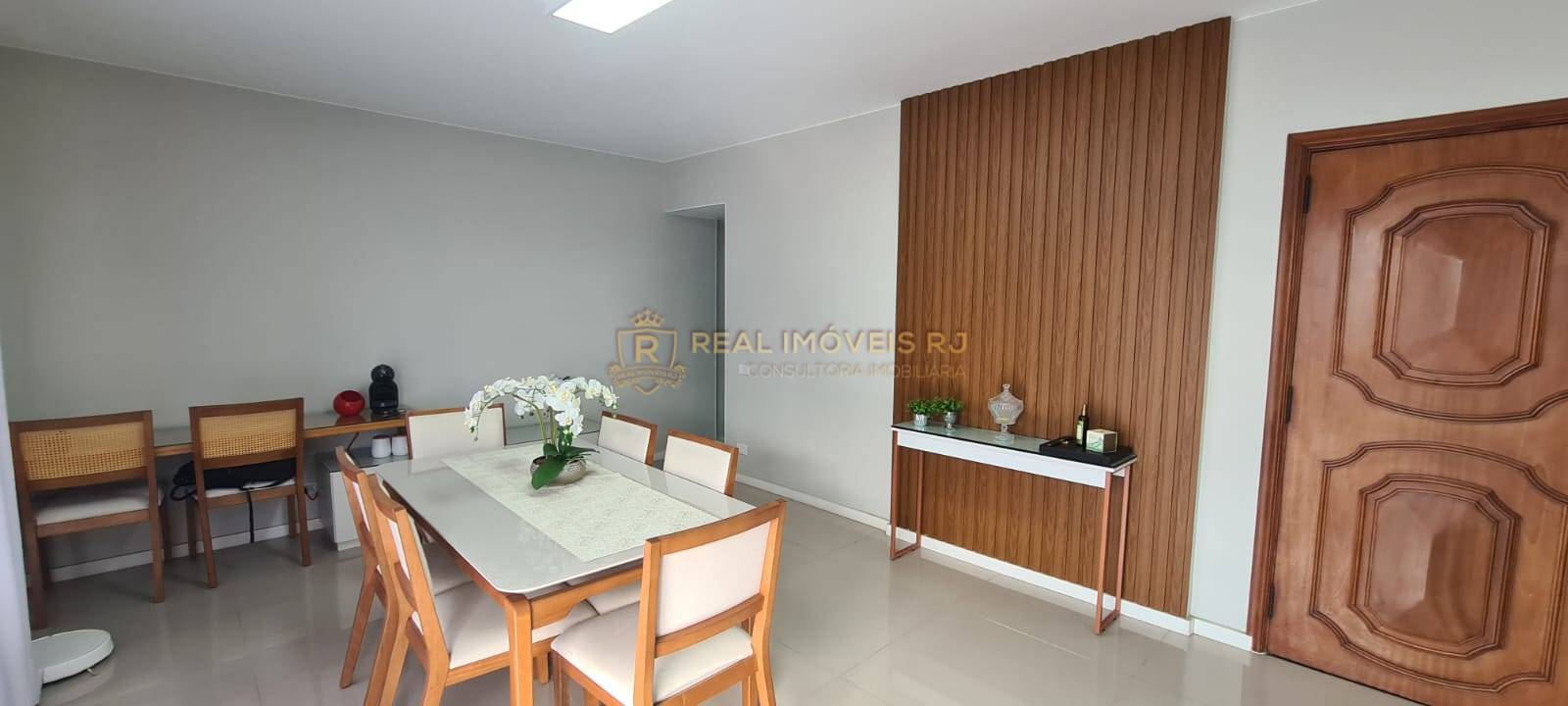 Apartamento, 3 quartos, 156 m² - Foto 6