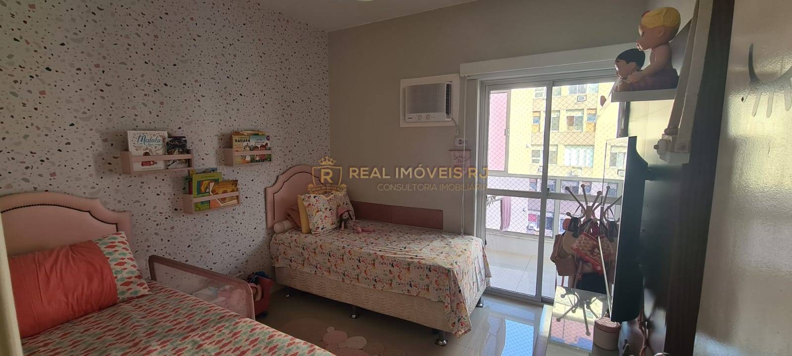 Apartamento, 3 quartos, 156 m² - Foto 7