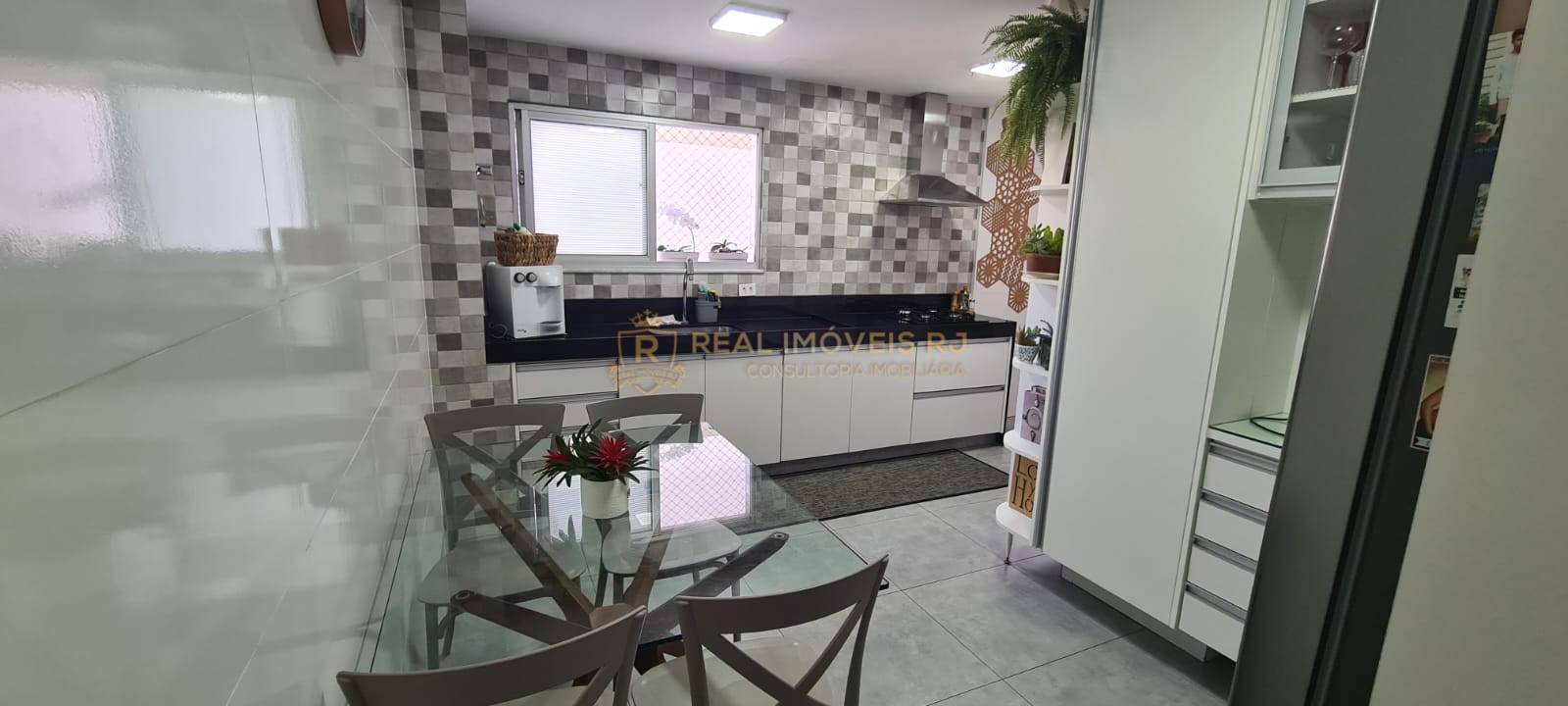Apartamento, 3 quartos, 156 m² - Foto 12