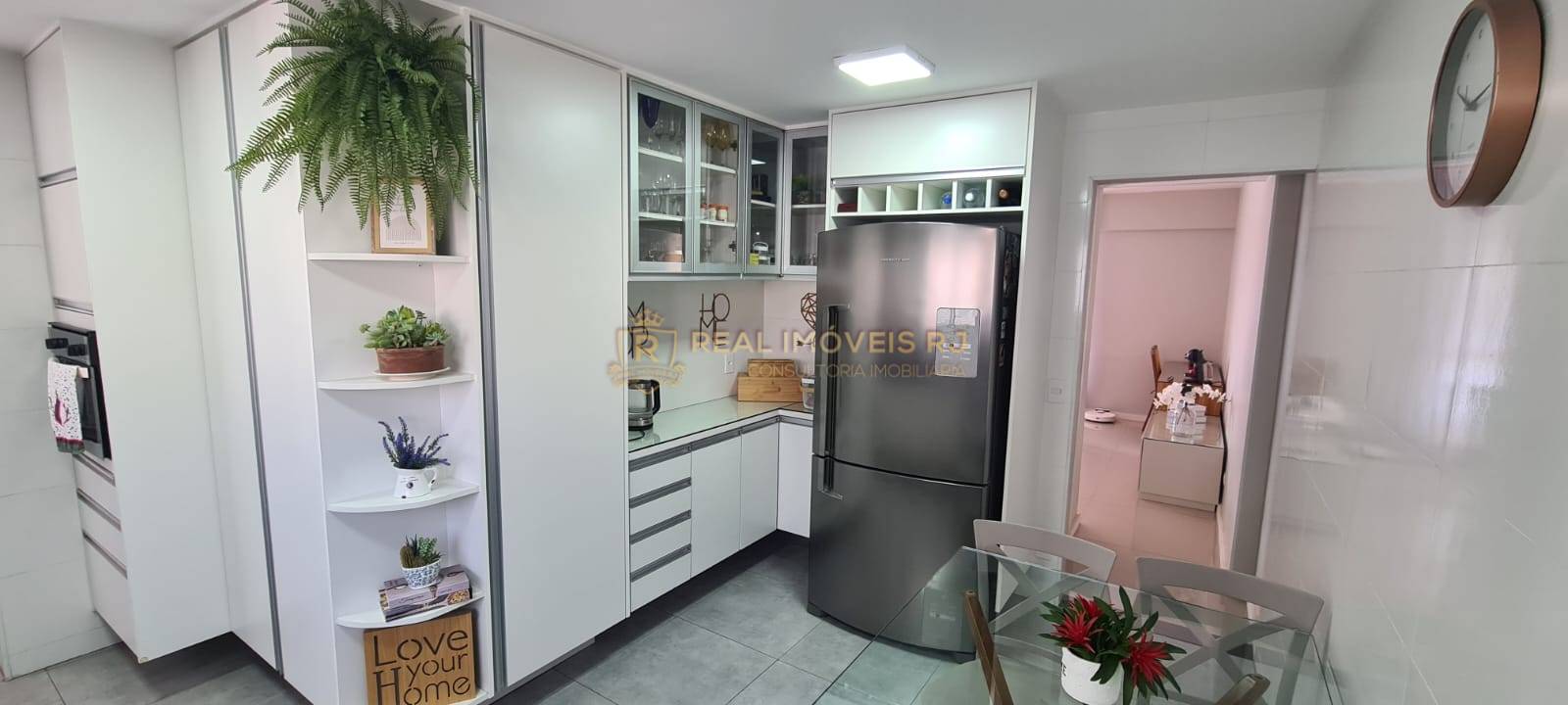 Apartamento, 3 quartos, 156 m² - Foto 15