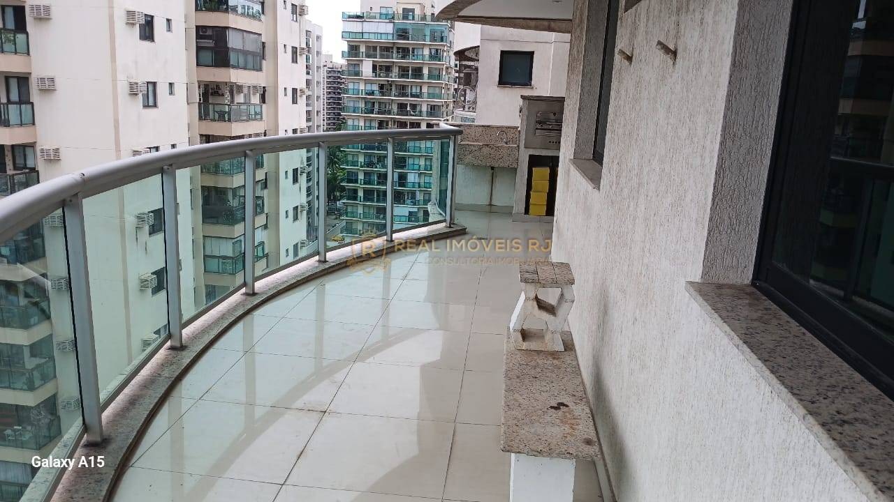 Apartamento, 2 quartos, 68 m² - Foto 2