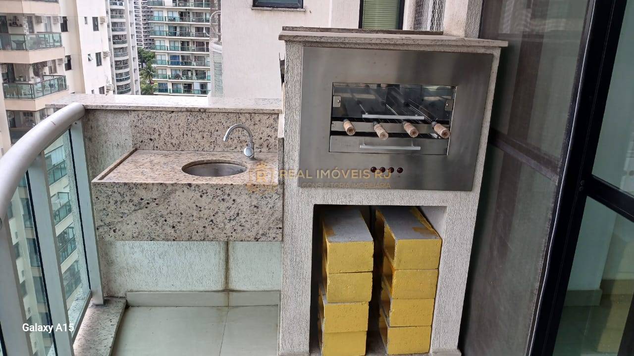 Apartamento, 2 quartos, 68 m² - Foto 13
