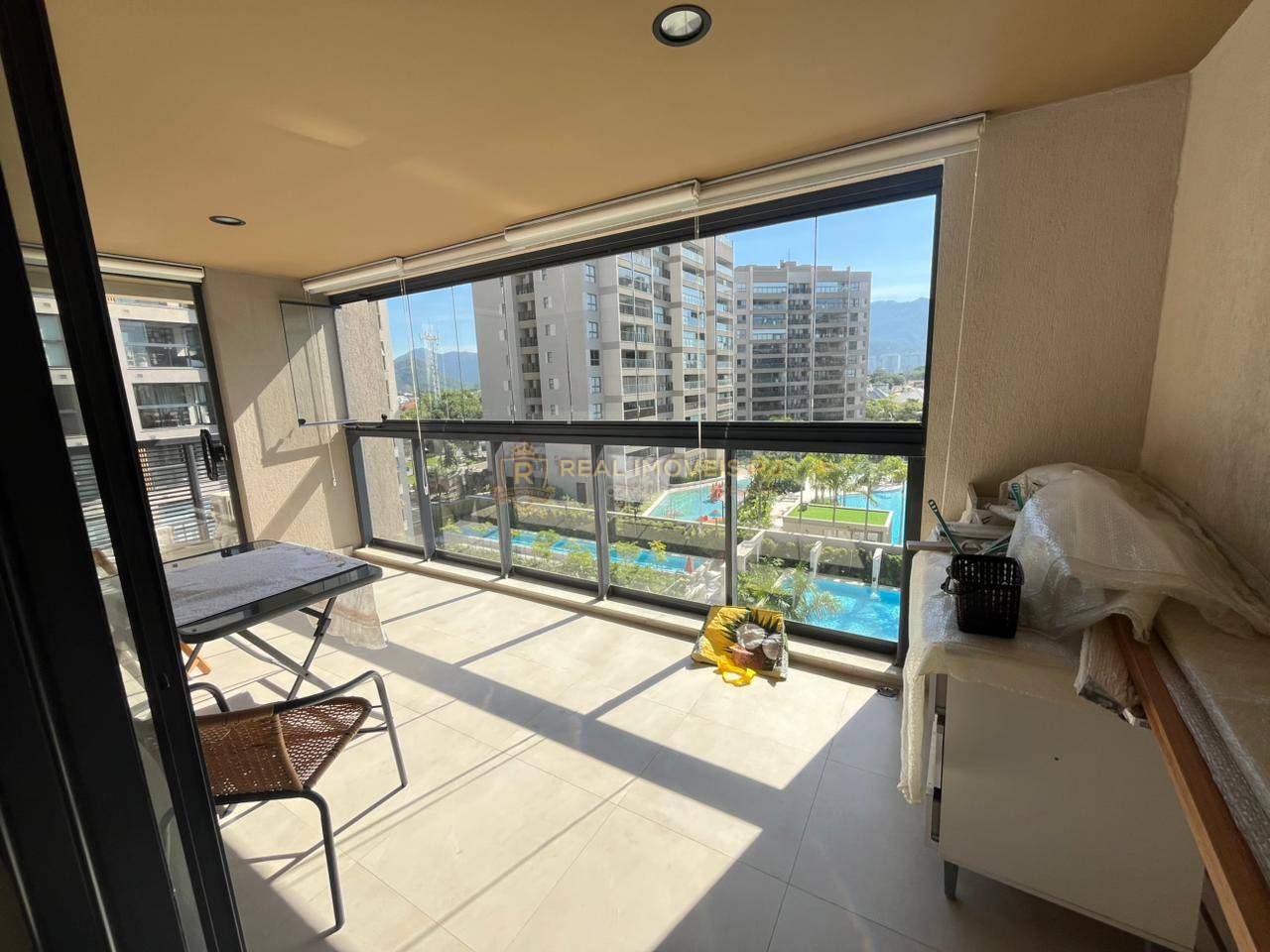 Apartamento, 3 quartos, 106 m² - Foto 2
