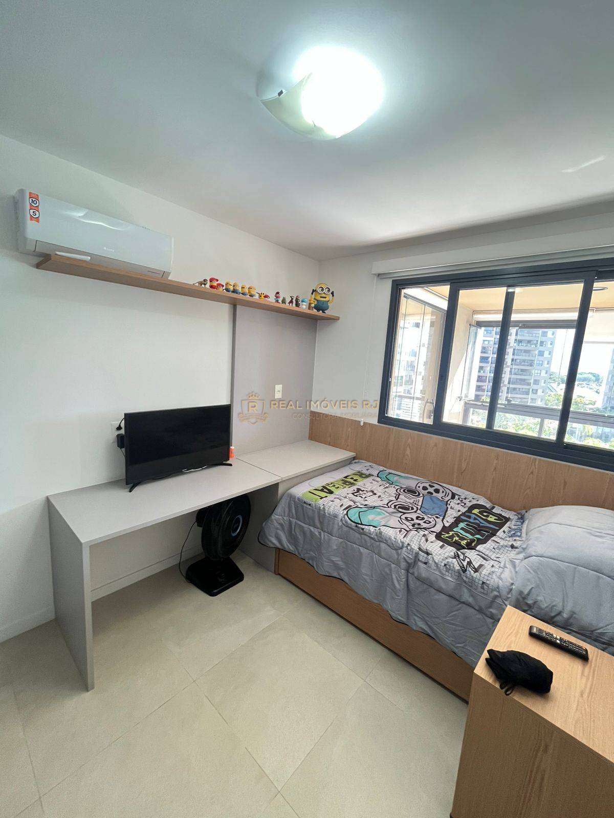 Apartamento, 3 quartos, 106 m² - Foto 19
