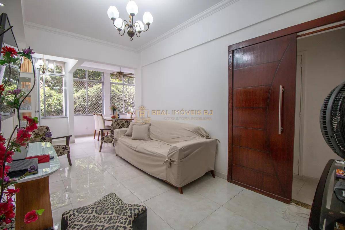 Apartamento, 2 quartos, 80 m² - Foto 2