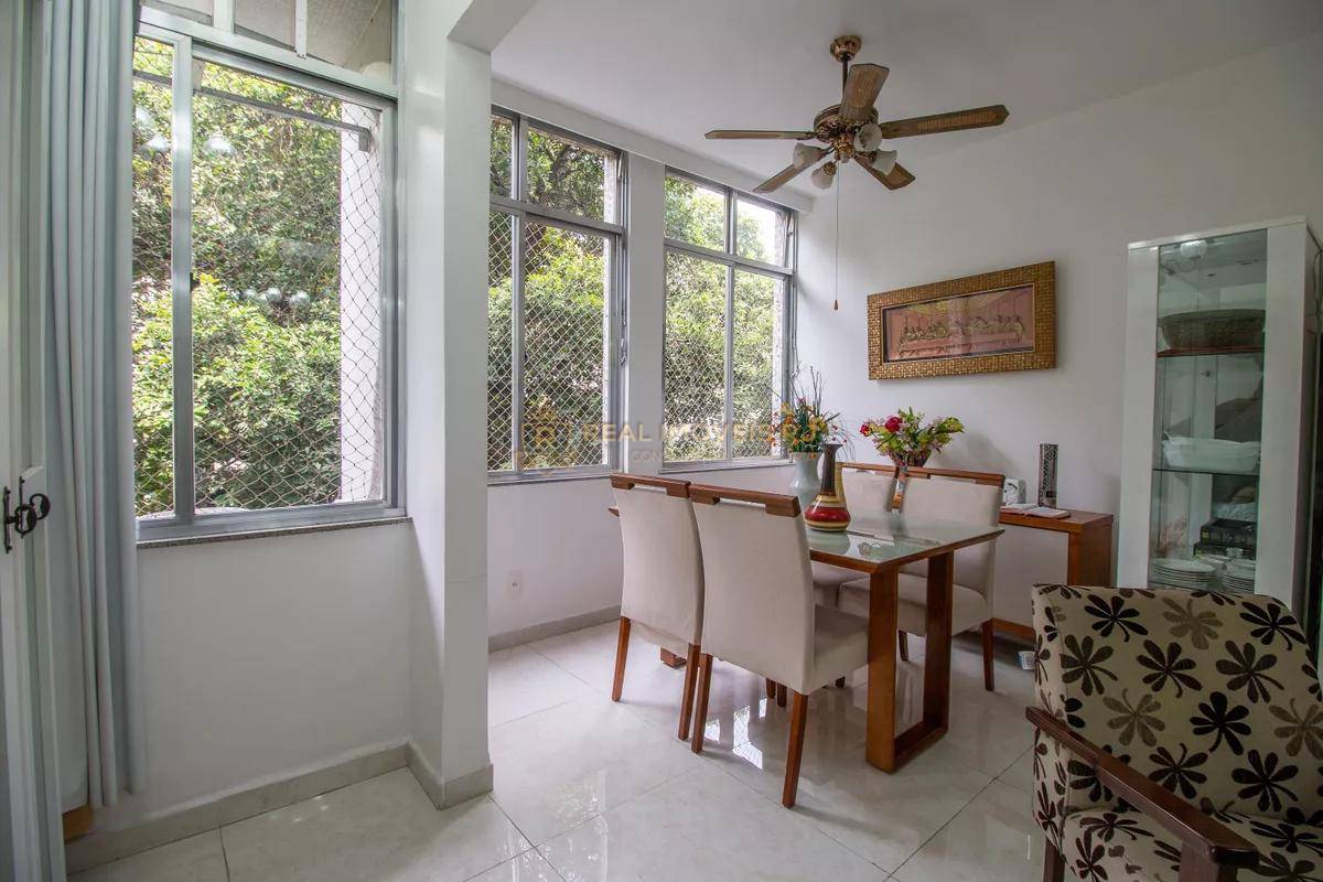 Apartamento, 2 quartos, 80 m² - Foto 4