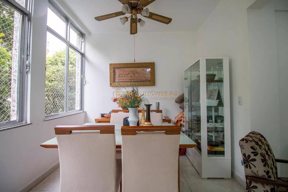 Apartamento, 2 quartos, 80 m² - Foto 5