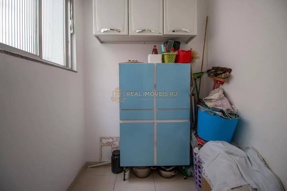 Apartamento, 2 quartos, 80 m² - Foto 8