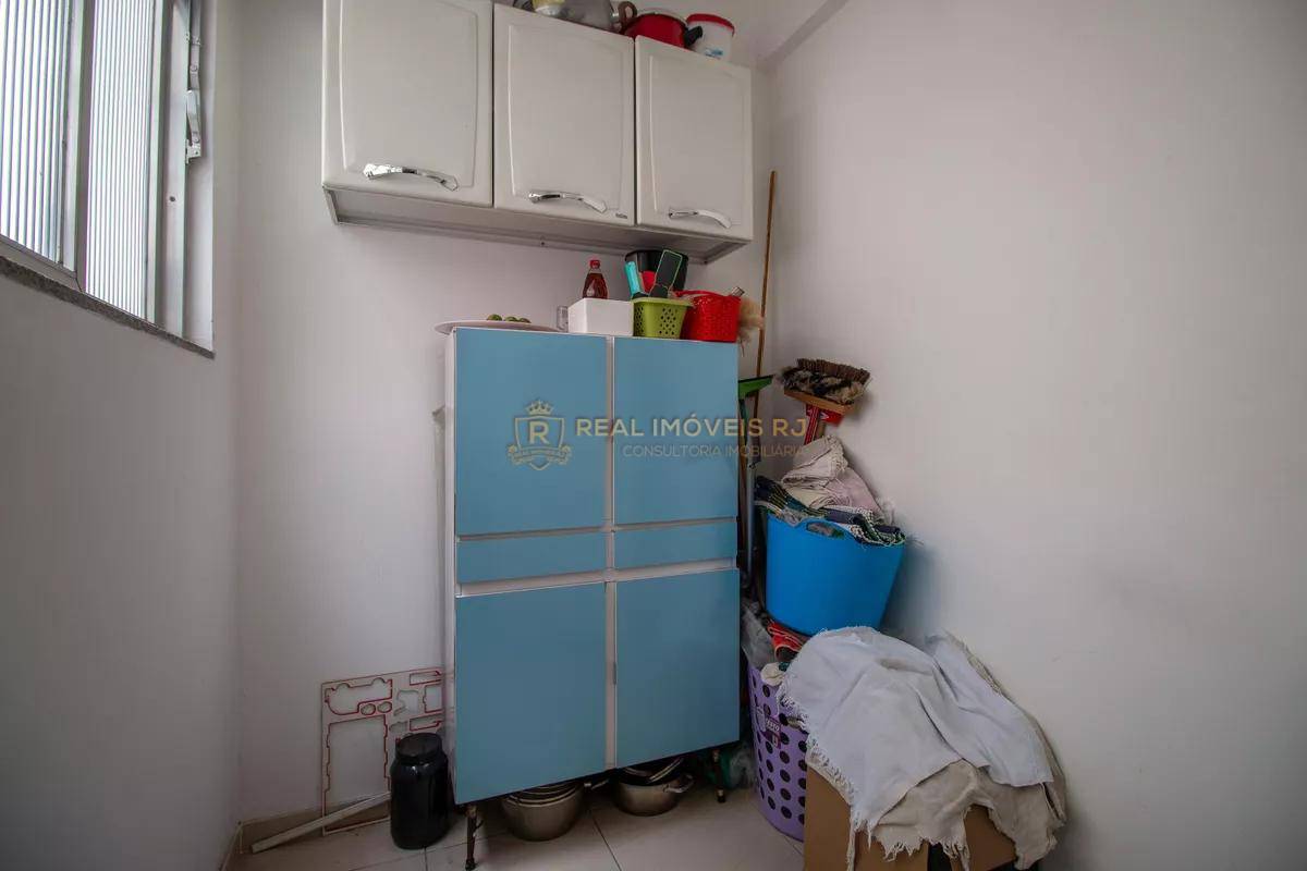 Apartamento, 2 quartos, 80 m² - Foto 7