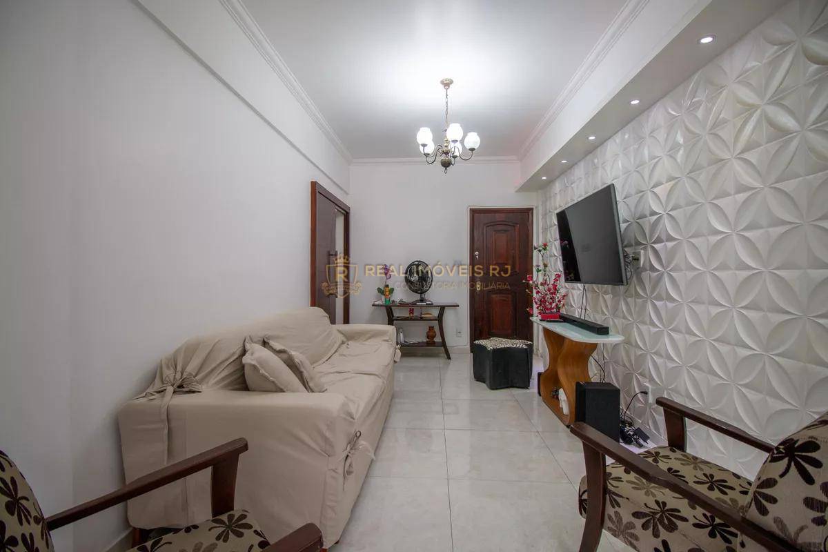 Apartamento, 2 quartos, 80 m² - Foto 6