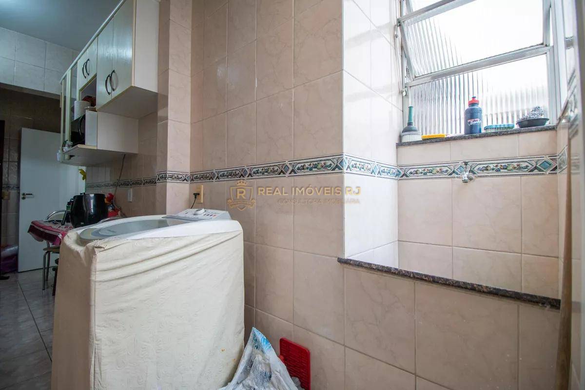 Apartamento, 2 quartos, 80 m² - Foto 12