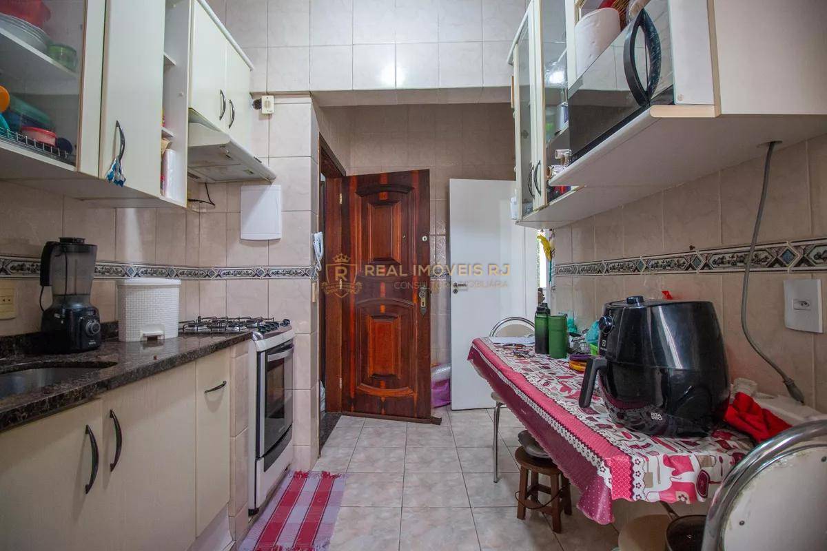 Apartamento, 2 quartos, 80 m² - Foto 13