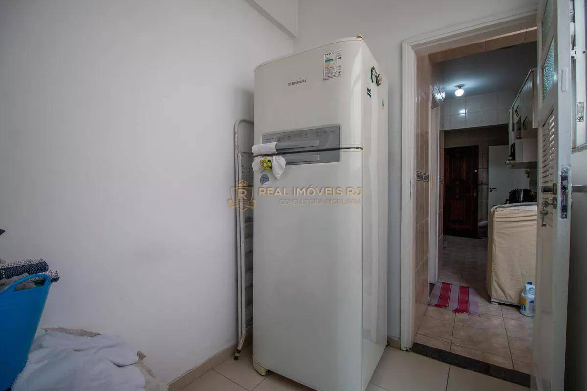 Apartamento, 2 quartos, 80 m² - Foto 20