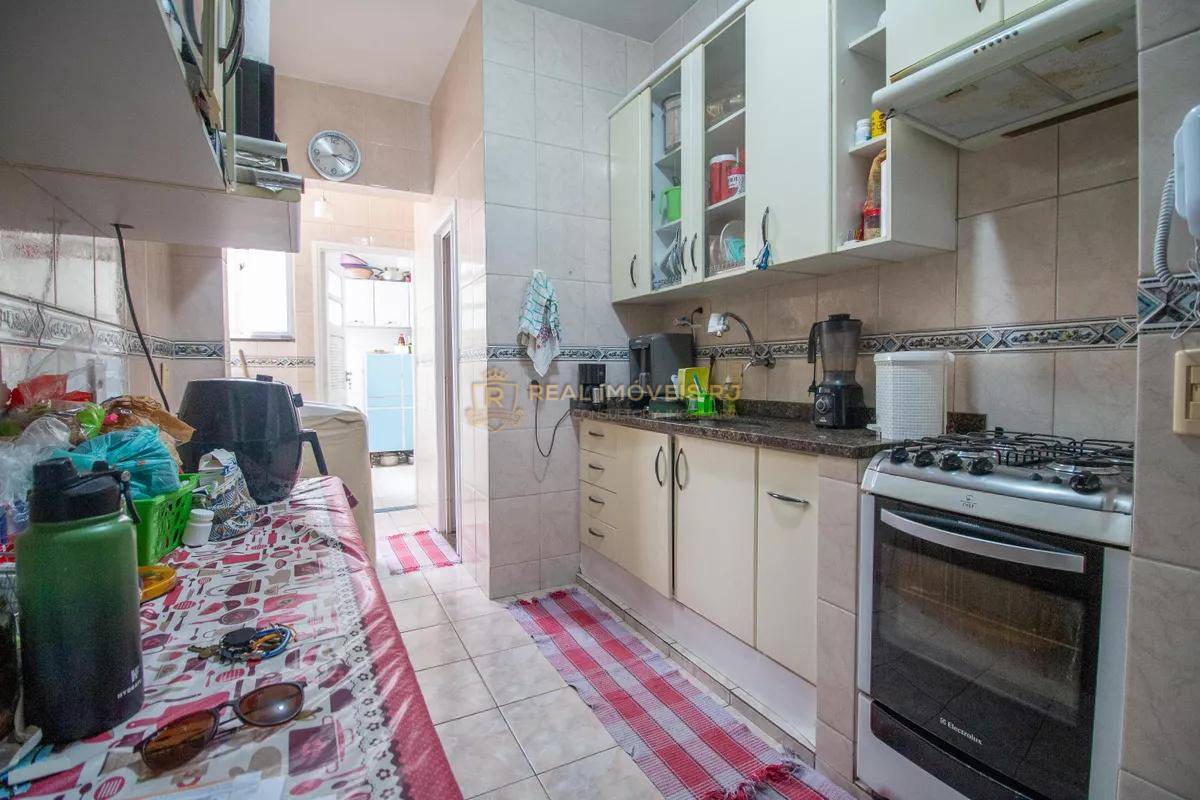 Apartamento, 2 quartos, 80 m² - Foto 22