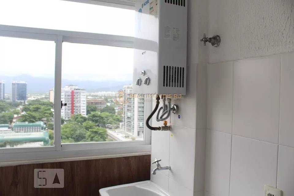 Apartamento, 2 quartos, 110 m² - Foto 20