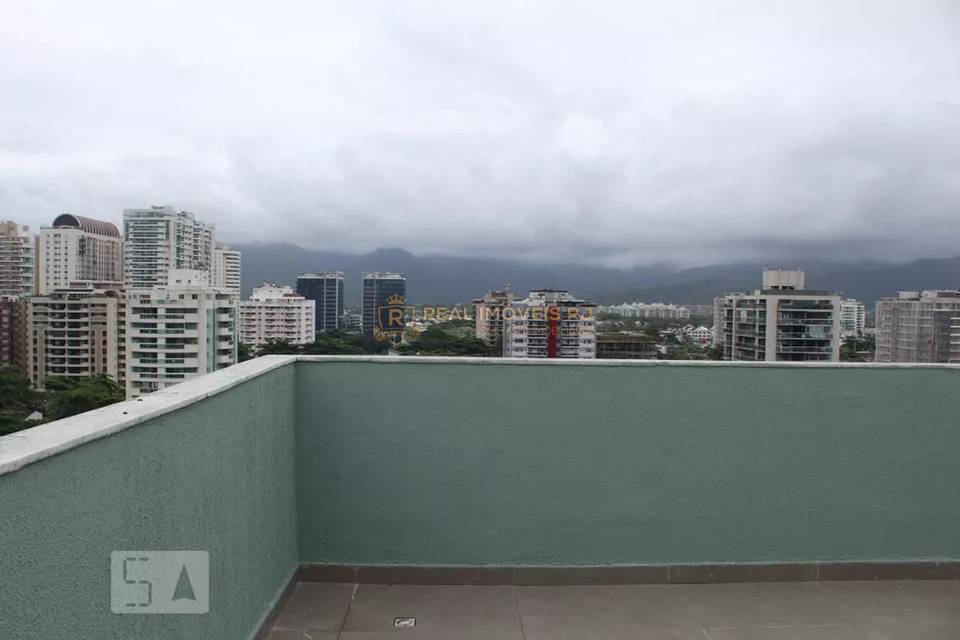 Apartamento, 2 quartos, 110 m² - Foto 2