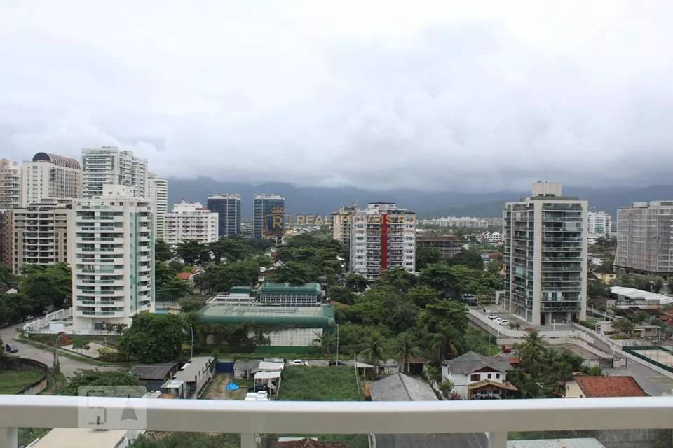Apartamento, 2 quartos, 110 m² - Foto 12