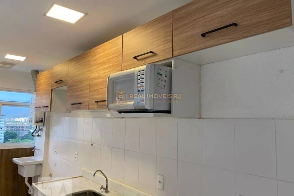 Apartamento, 2 quartos, 110 m² - Foto 17