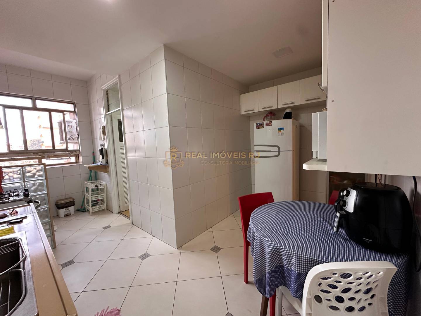 Apartamento, 3 quartos, 240 m² - Foto 7