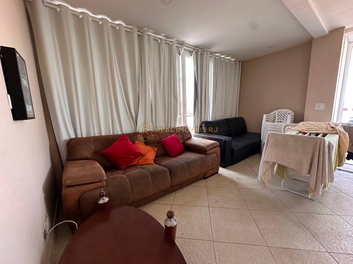 Apartamento, 3 quartos, 240 m² - Foto 12