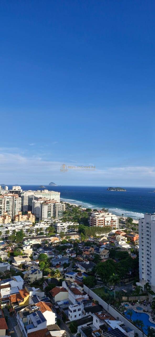 Apartamento, 3 quartos, 240 m² - Foto 17