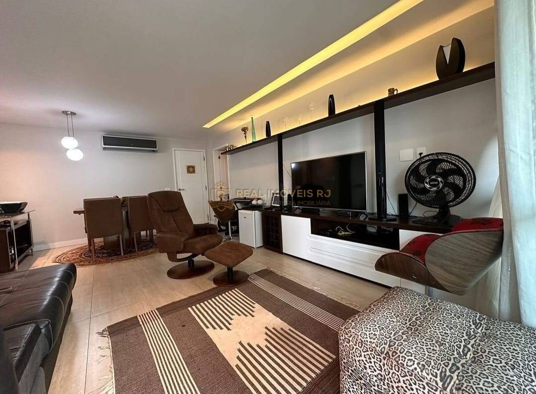 Apartamento, 4 quartos, 133 m² - Foto 3