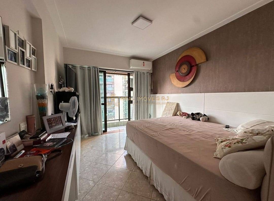 Apartamento, 4 quartos, 133 m² - Foto 10