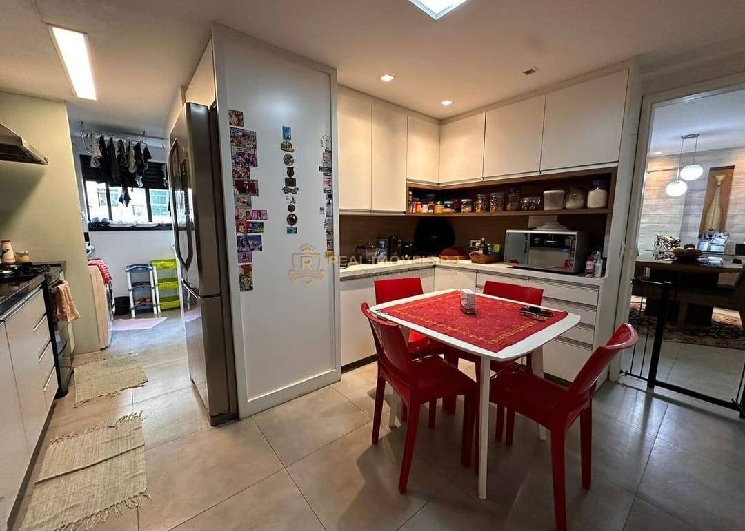 Apartamento, 4 quartos, 133 m² - Foto 6