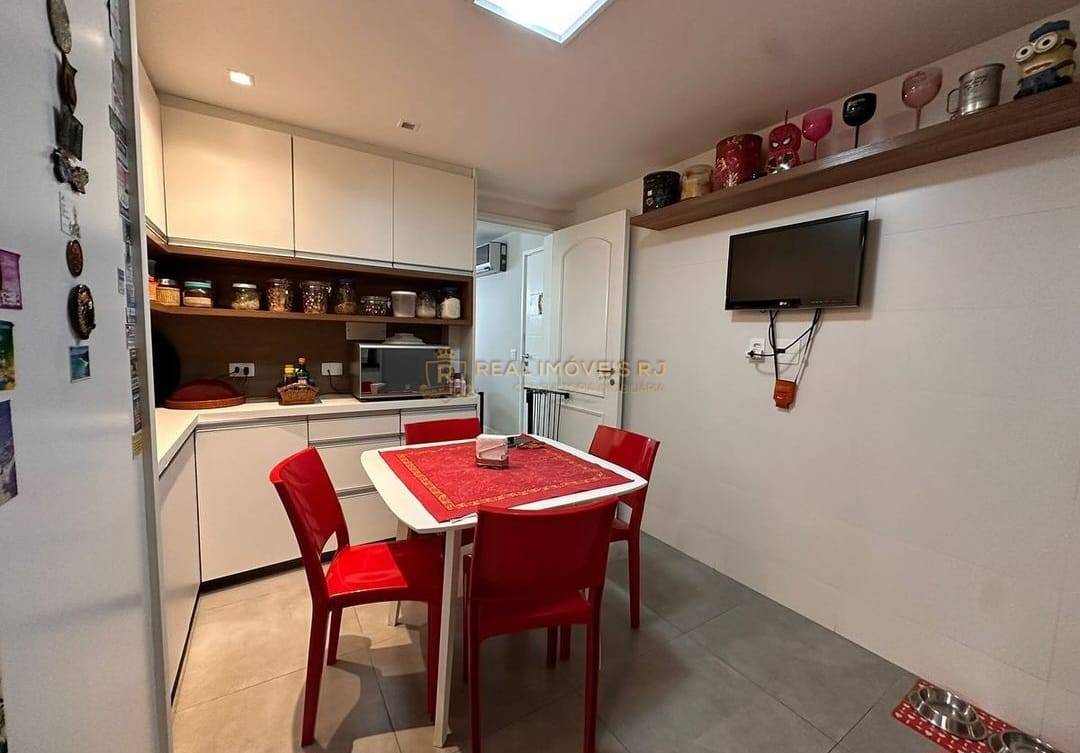 Apartamento, 4 quartos, 133 m² - Foto 7
