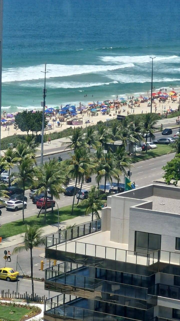 Apartamento, 4 quartos, 133 m² - Foto 9