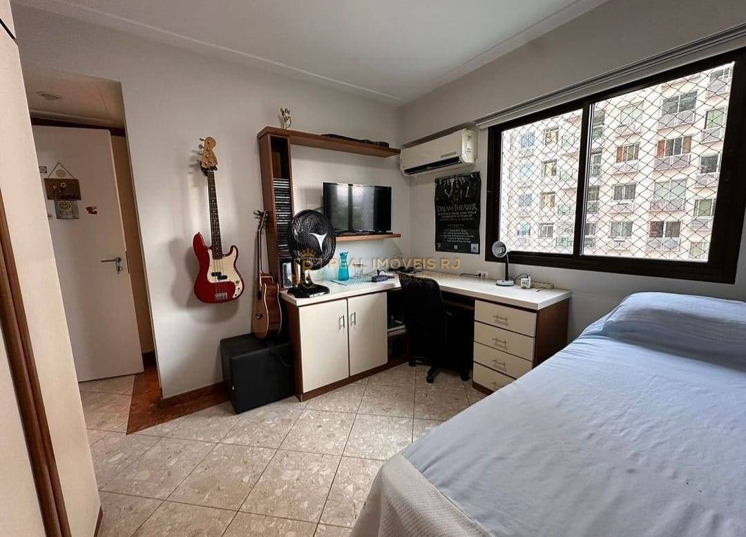 Apartamento, 4 quartos, 133 m² - Foto 11