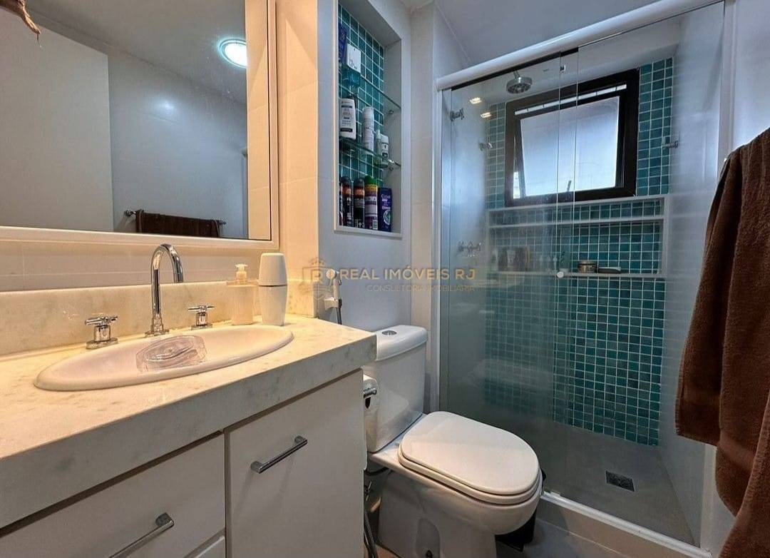 Apartamento, 4 quartos, 133 m² - Foto 14