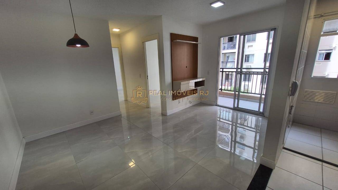 Apartamento, 2 quartos, 45 m² - Foto 1