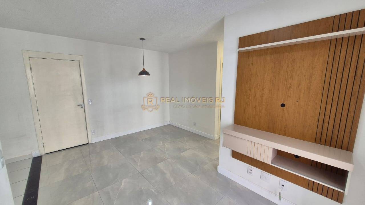 Apartamento, 2 quartos, 45 m² - Foto 2