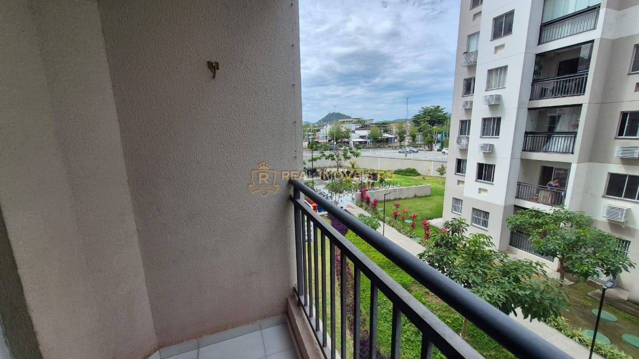 Apartamento, 2 quartos, 45 m² - Foto 4