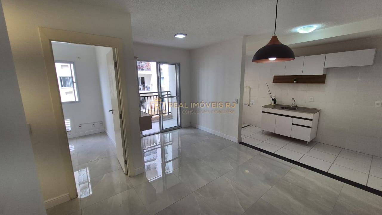 Apartamento, 2 quartos, 45 m² - Foto 6