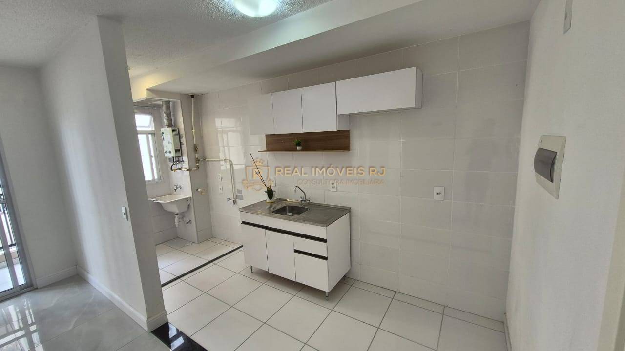 Apartamento, 2 quartos, 45 m² - Foto 7