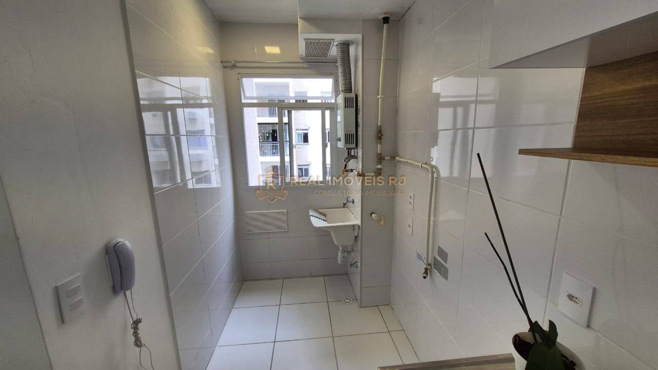 Apartamento, 2 quartos, 45 m² - Foto 10