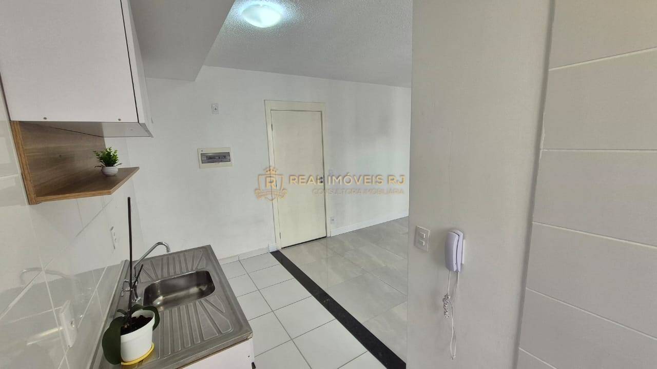Apartamento, 2 quartos, 45 m² - Foto 9