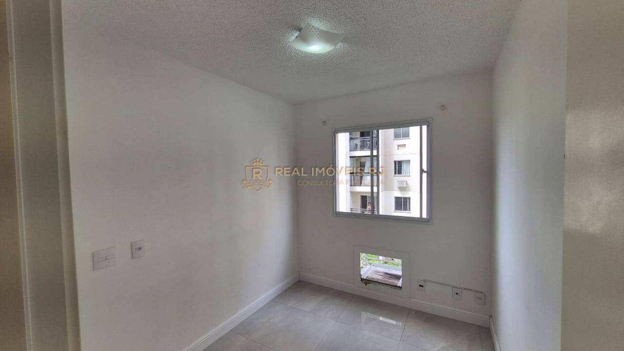 Apartamento, 2 quartos, 45 m² - Foto 11