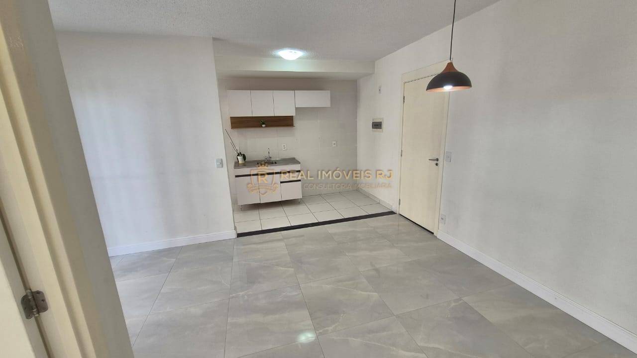 Apartamento, 2 quartos, 45 m² - Foto 16