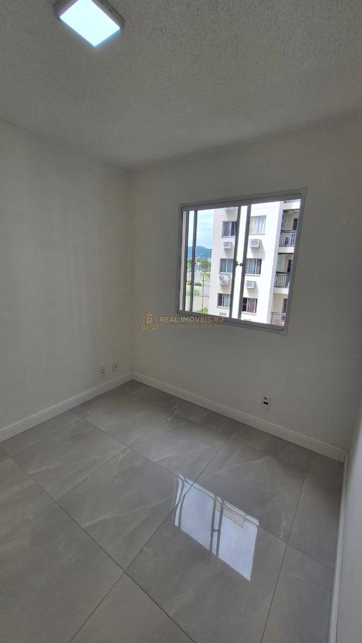 Apartamento, 2 quartos, 45 m² - Foto 19