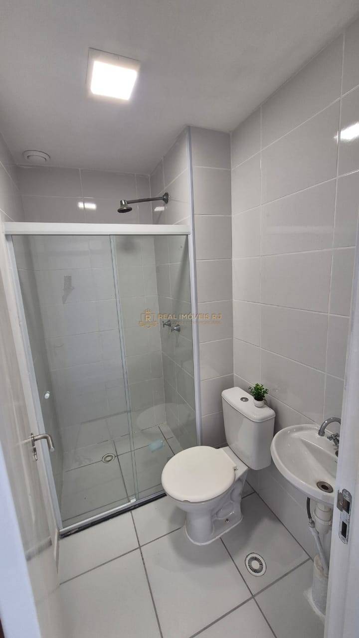 Apartamento, 2 quartos, 45 m² - Foto 20