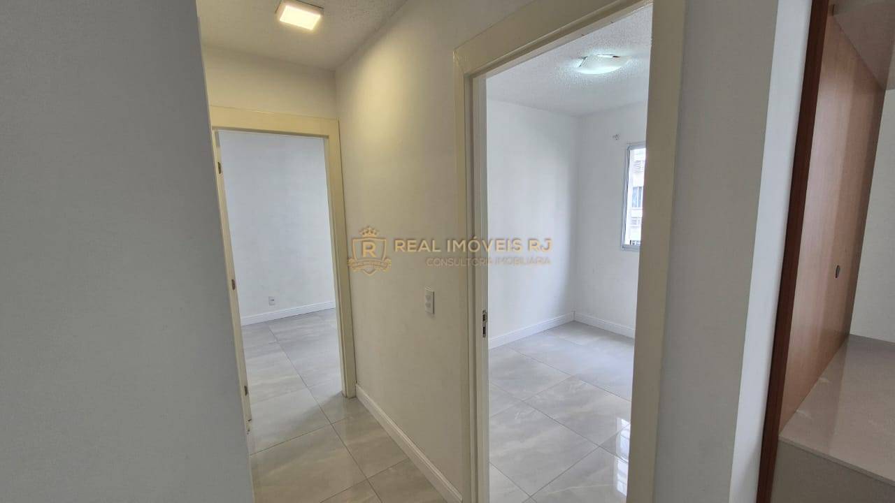 Apartamento, 2 quartos, 45 m² - Foto 18