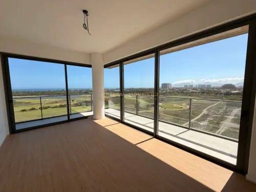 Apartamento, 4 quartos, 268 m² - Foto 1