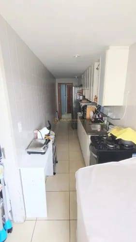 Apartamento, 3 quartos, 100 m² - Foto 4
