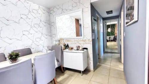 Apartamento, 3 quartos, 100 m² - Foto 8